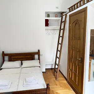 Апартаменты Pretty House, Тбилиси