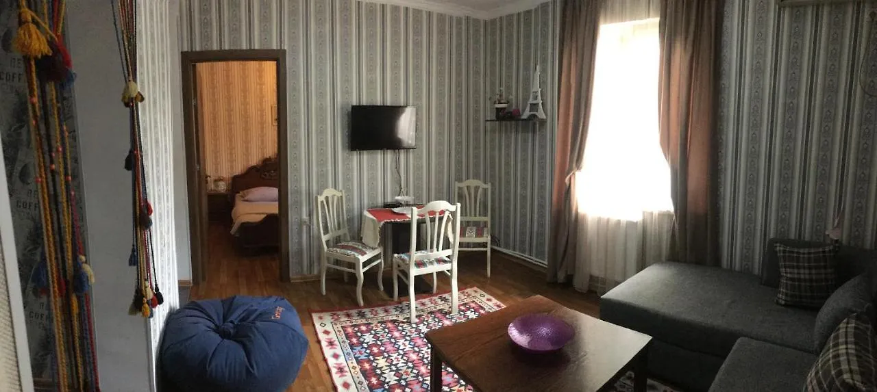 Tbilisi Central Street Cosy Apartments 0*,