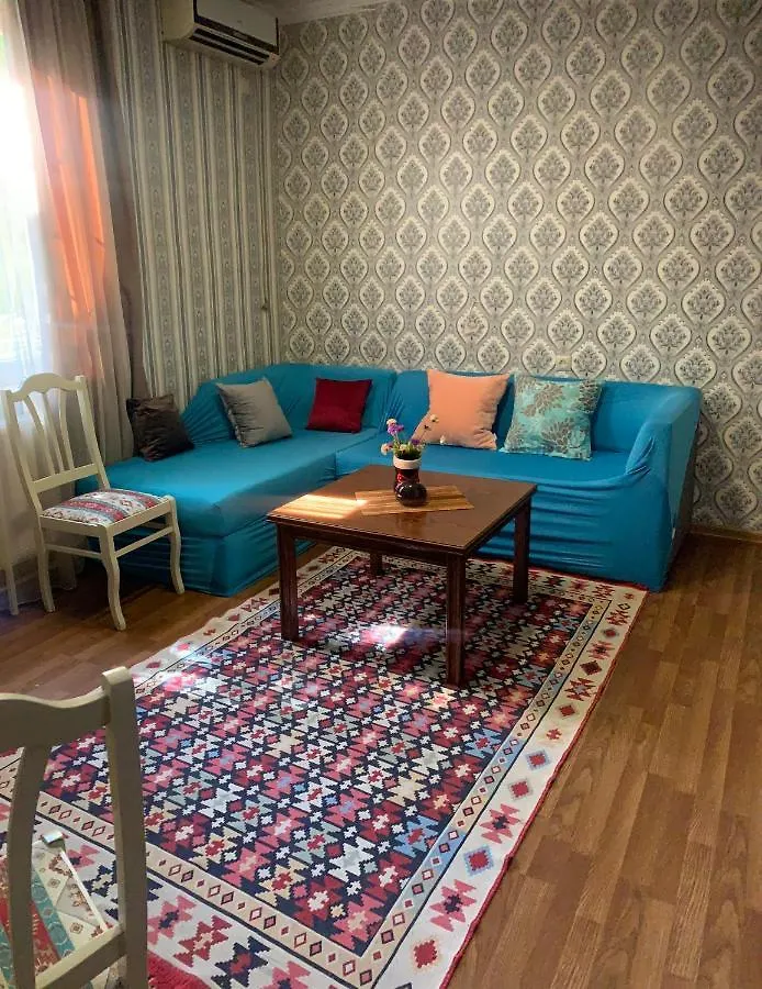 Tbilisi Central Street Cosy Apartments 0*,