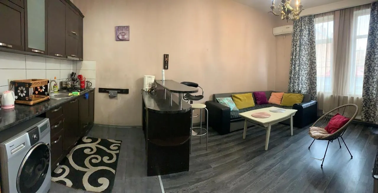 Tbilisi Central Street Cosy Apartments Georgia