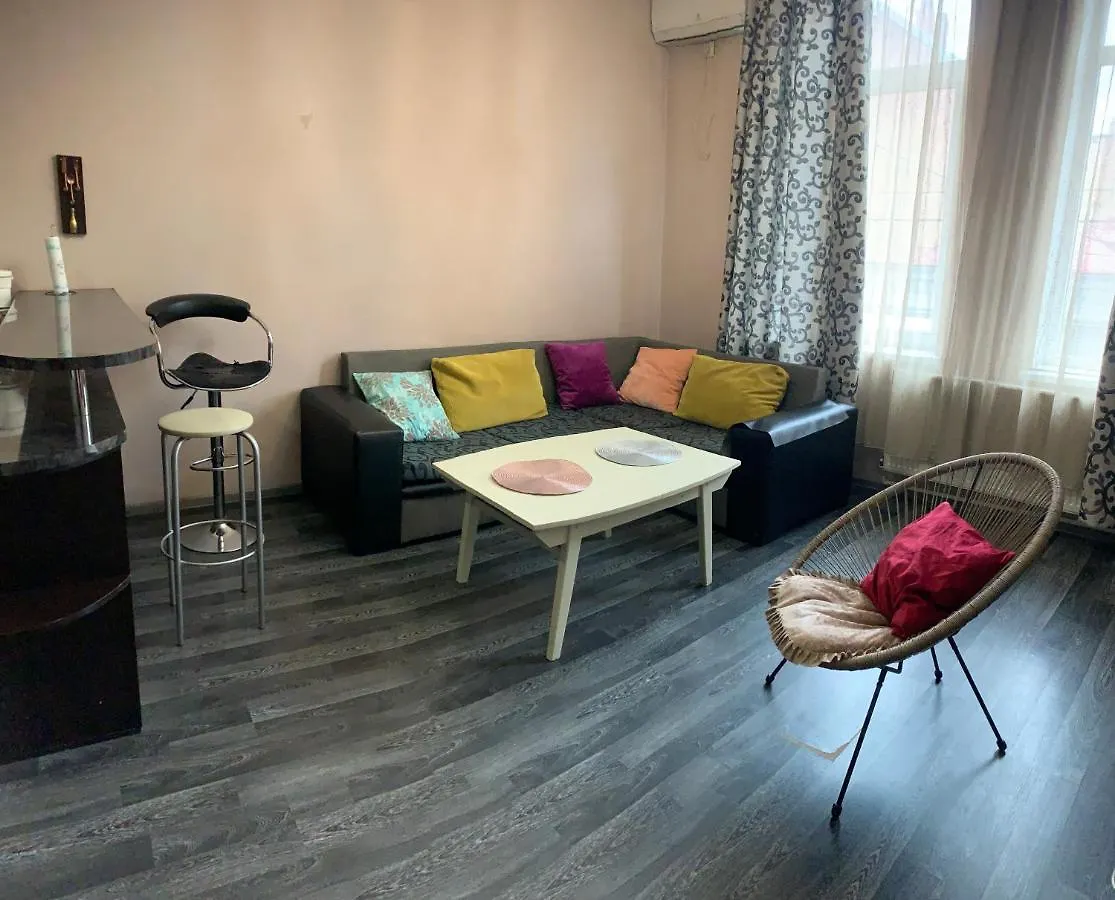 Tbilisi Central Street Cosy Apartments Georgia